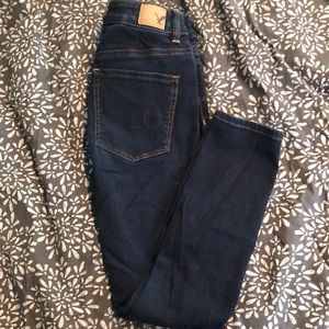 American Eagle Jegging